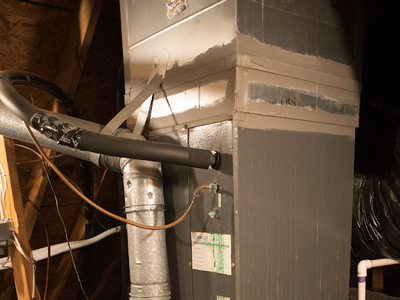 Tommy Bynum Heating & Cooling