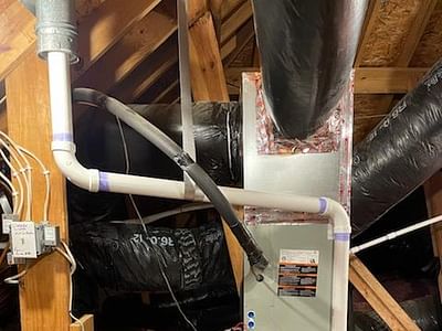 Tommy Bynum Heating & Cooling