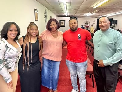 Tommy's Heating & Air