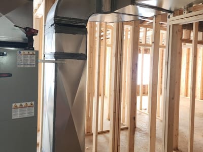 Toms Heating & Air Conditioning