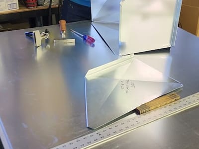 Toms Heating & Air Conditioning