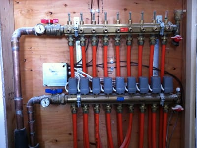 Toms River Heating & Air