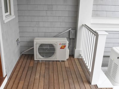 Toms River Heating & Air