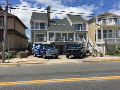 Toms River Heating & Air