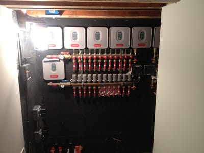 Toms River Heating & Air