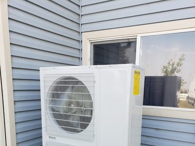 Tonville HVAC LLC