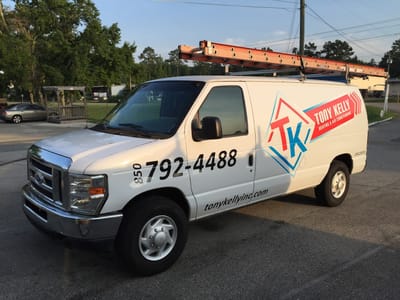 Tony Kelly Heating & Air Conditioning