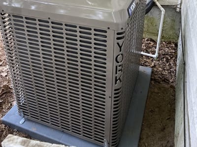 Tony Kelly Heating & Air Conditioning