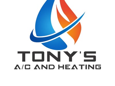 Tony's A/C And Heating