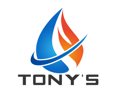 Tony's A/C And Heating