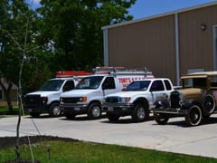 Tony's A/C And Heating