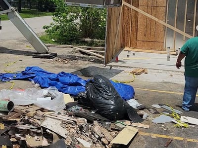 Tony's Air Conditioning Service Inc.