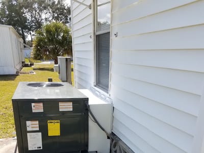 Tony's Cooling & Heating, Inc. - AC Repair & Installation