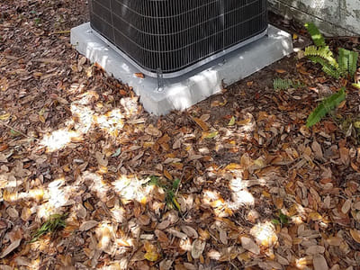 Tony's Cooling & Heating, Inc. - AC Repair & Installation
