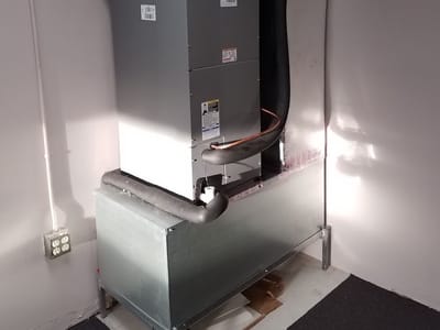 Tony's Cooling & Heating, Inc. - AC Repair & Installation