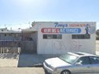 Tony's Heating & A/C Service