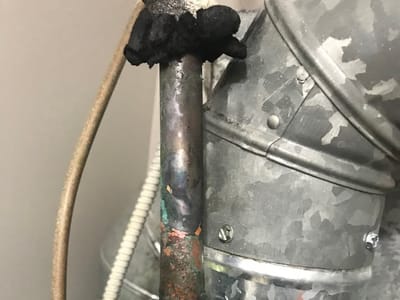 Tony's Heating & Cooling