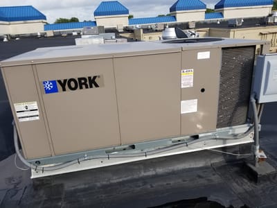 Tony's Quality Air Care, Inc.