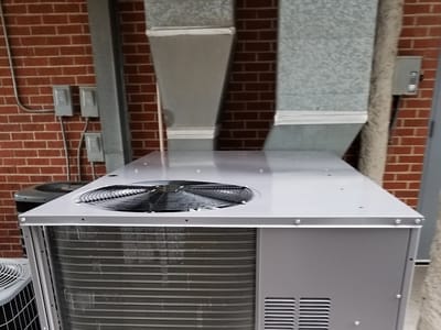 Tony's Quality Air Care, Inc.