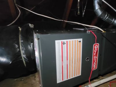 Tony's Quality Air Care, Inc.