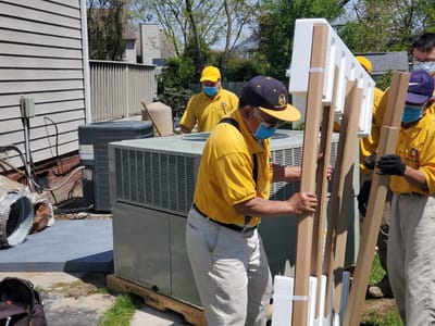 Tony's Quality Air Care, Inc.