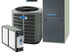 TOP AC HEATING & AIR CONDITIONING