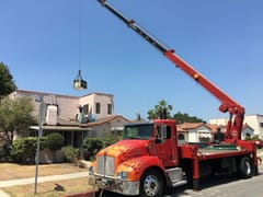 TOP AC Inc | LA Air Conditioning Contractors
