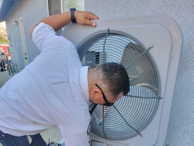 Top Air Heating & A/C