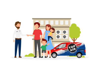 Top Air Heating & A/C