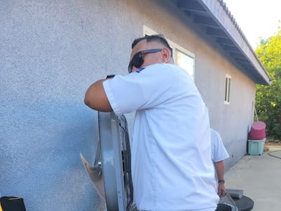 Top Air Heating & A/C