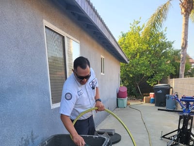 Top Air Heating & A/C