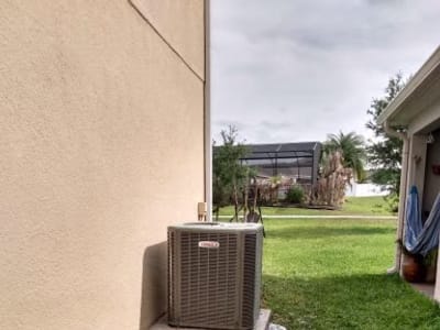 Top-Air Heating & Air Conditioning