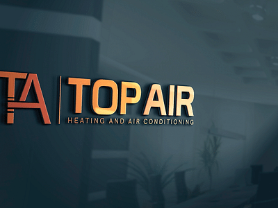 Top-Air Heating & Air Conditioning