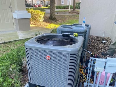 Top-Air Heating & Air Conditioning