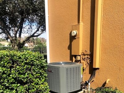 Top-Air Heating & Air Conditioning