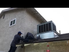 Top Air Quality HVAC