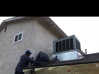 Top Air Quality HVAC