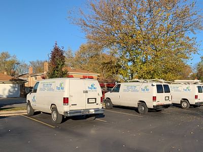 Top Air Solutions