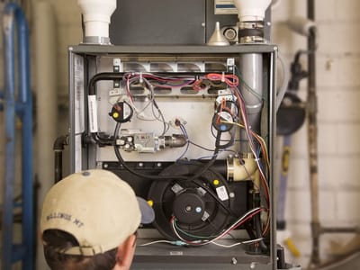 Top Brand AC Repair and Services