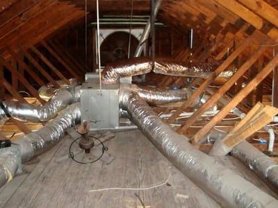 Top Brand AC Repair and Services