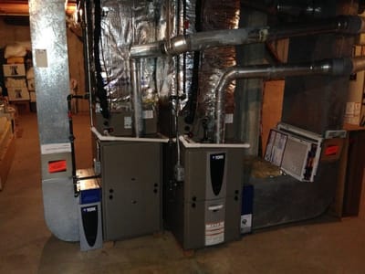 Top Brand AC Repair and Services