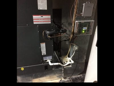 Top Brooklyn HVAC Repair