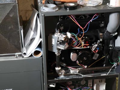 Top Brooklyn HVAC Repair