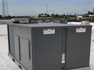 Top Choice Air Conditioning & Heating