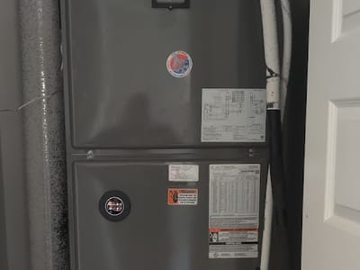 Top Choice Air Conditioning & Heating