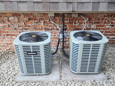 Top City Heating & Cooling LLC
