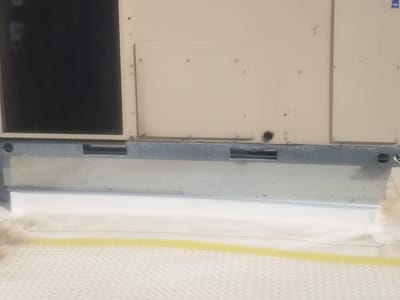 Top City Heating & Cooling LLC