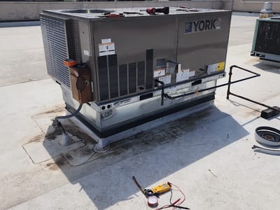 Top City Heating & Cooling LLC