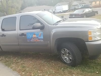 Top City Ice&Heat LLC