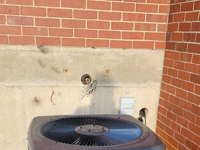 Top City Ice&Heat LLC